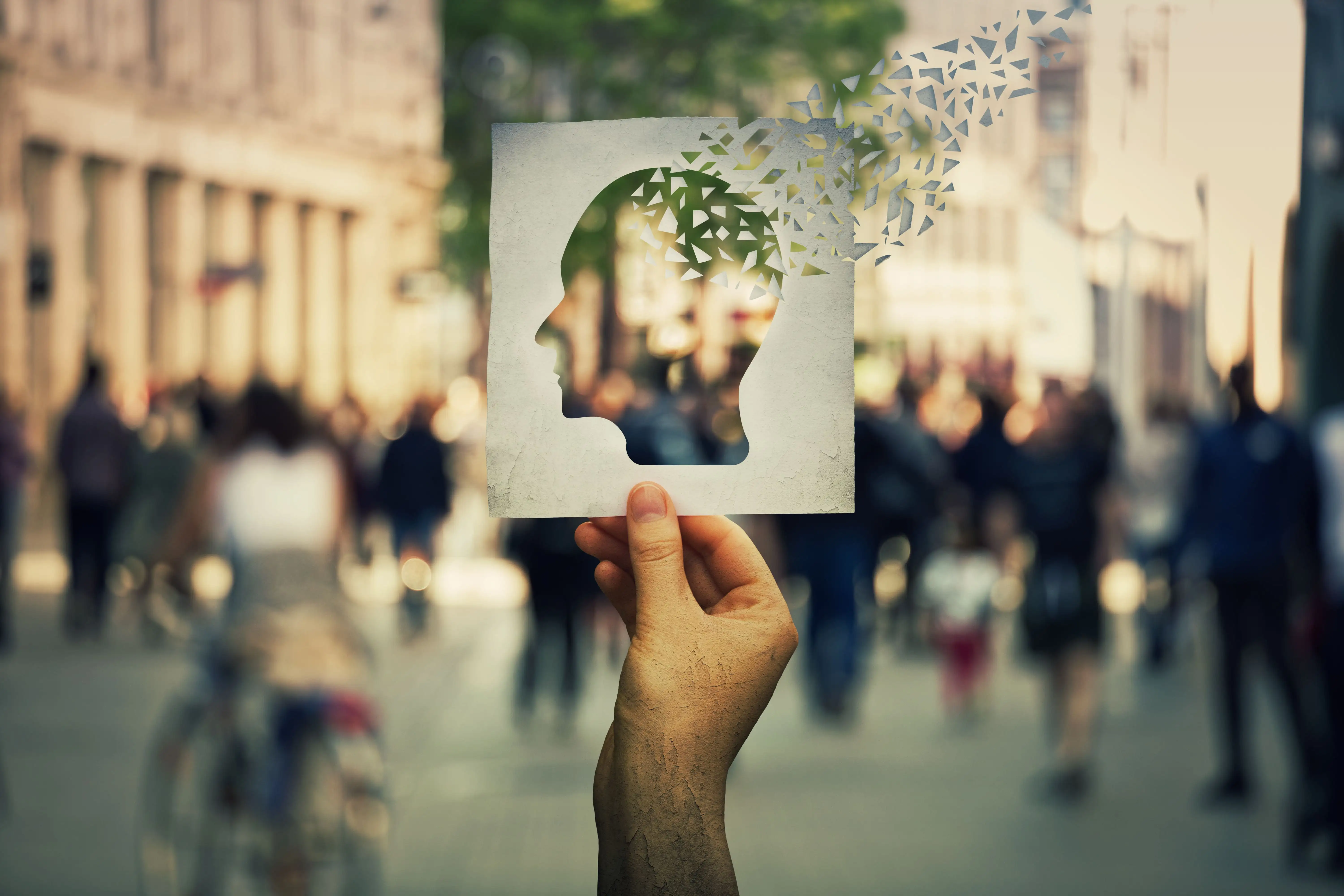 Boala Alzheimer – o problemă a fiecăruia dintre noi?