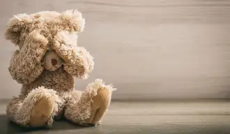 Copilul meu se teme!