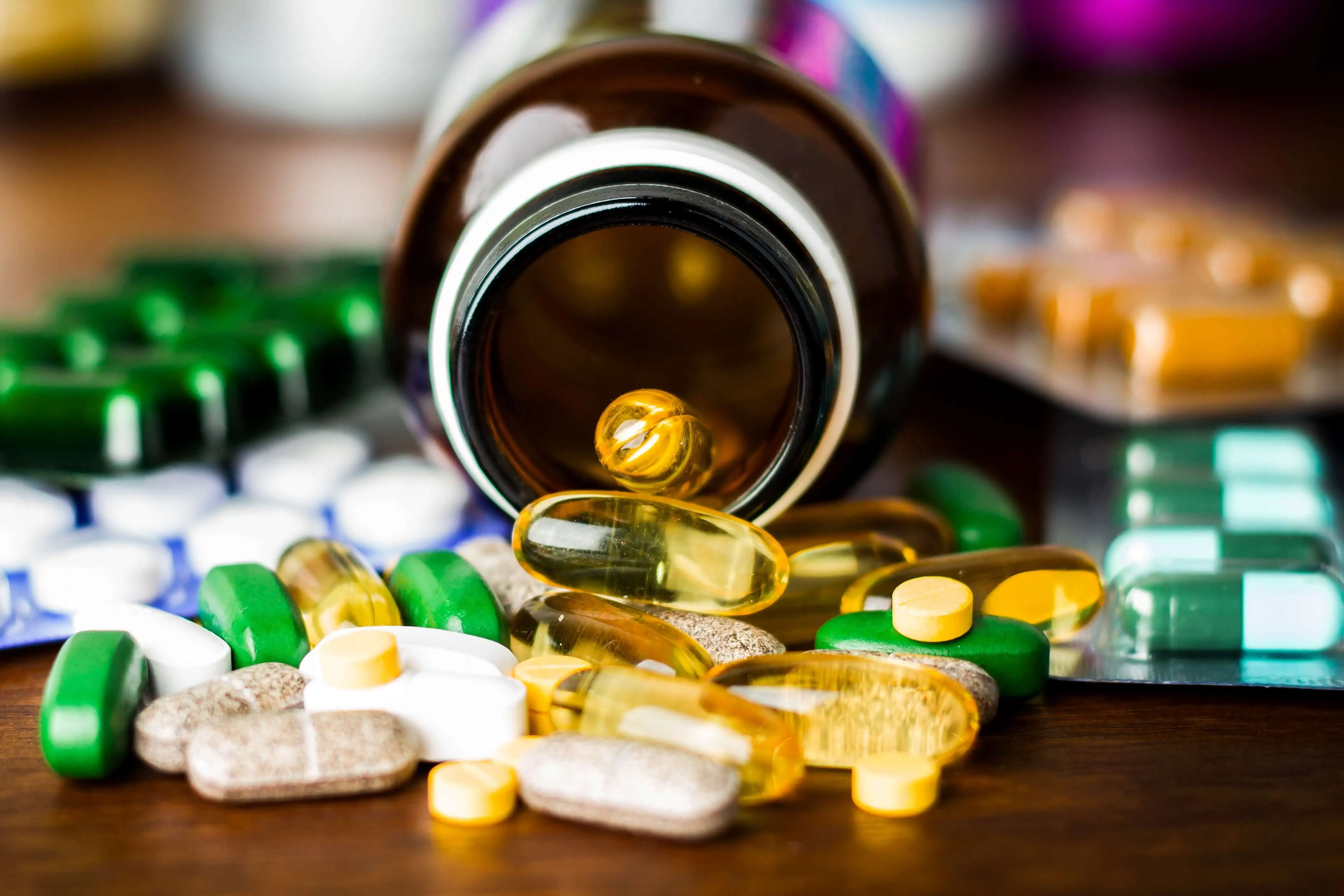 Ce trebuie să știe pacienții despre interacțiunile medicamentoase?