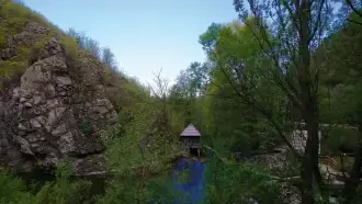 Morile de apă de pe Râul Rudăria, Eftimie Murgu