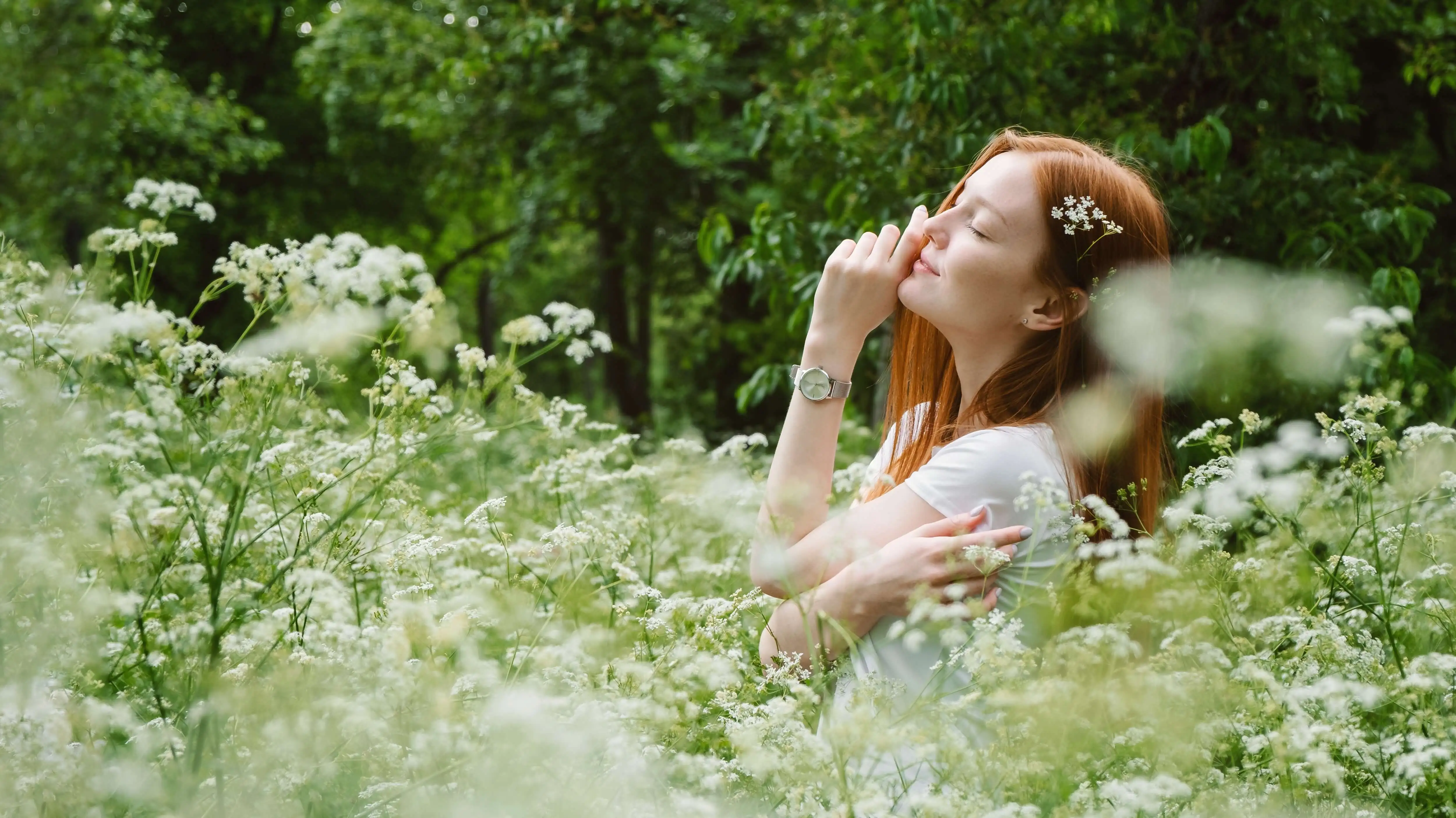 Natura ca factor terapeutic