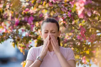 5 lucruri care vă agravează alergiile