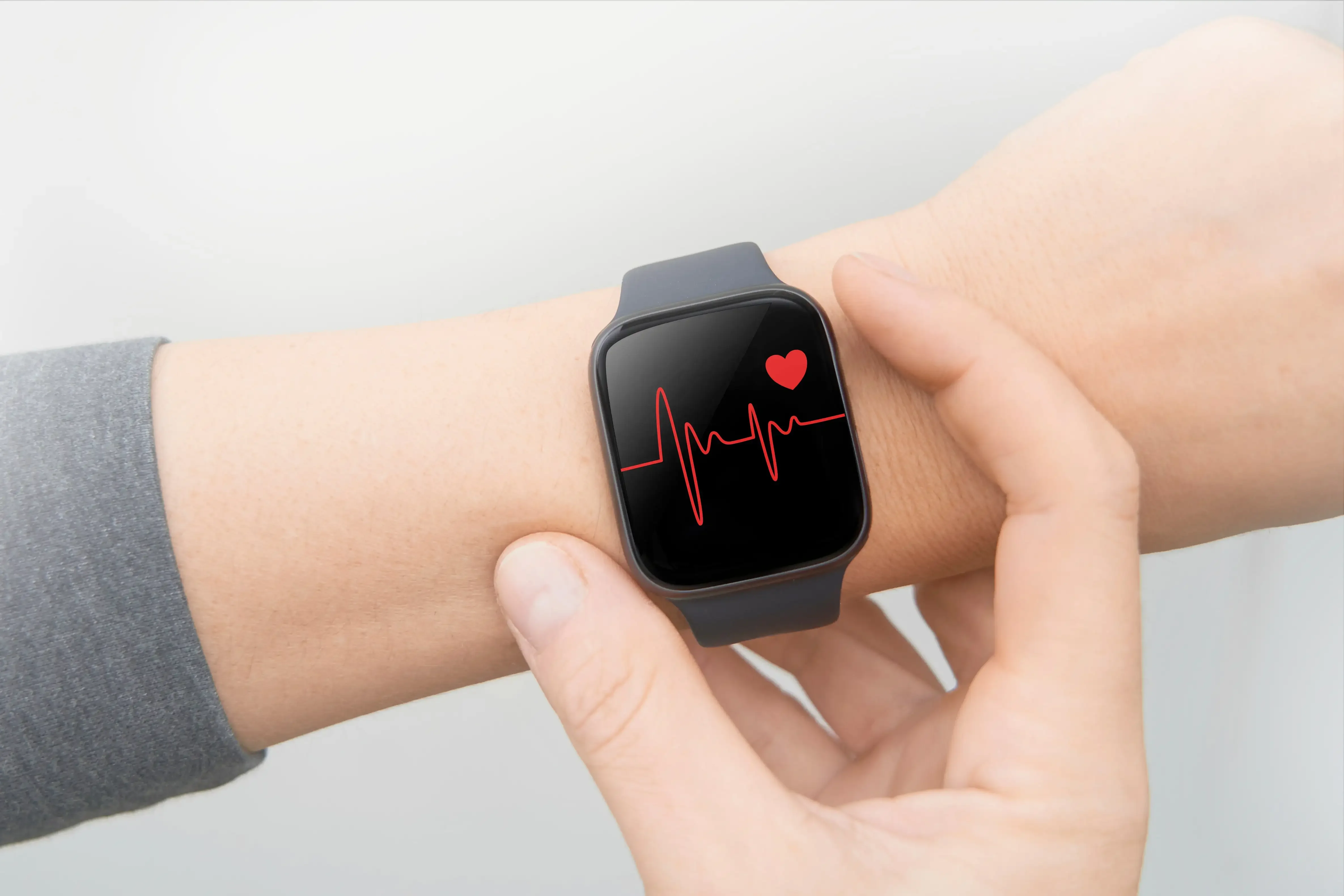 Insuficiența cardiacă și cum ar putea fi detectată şi monitorizată cu un smartwatch
