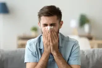 Sindromul de alergie orală