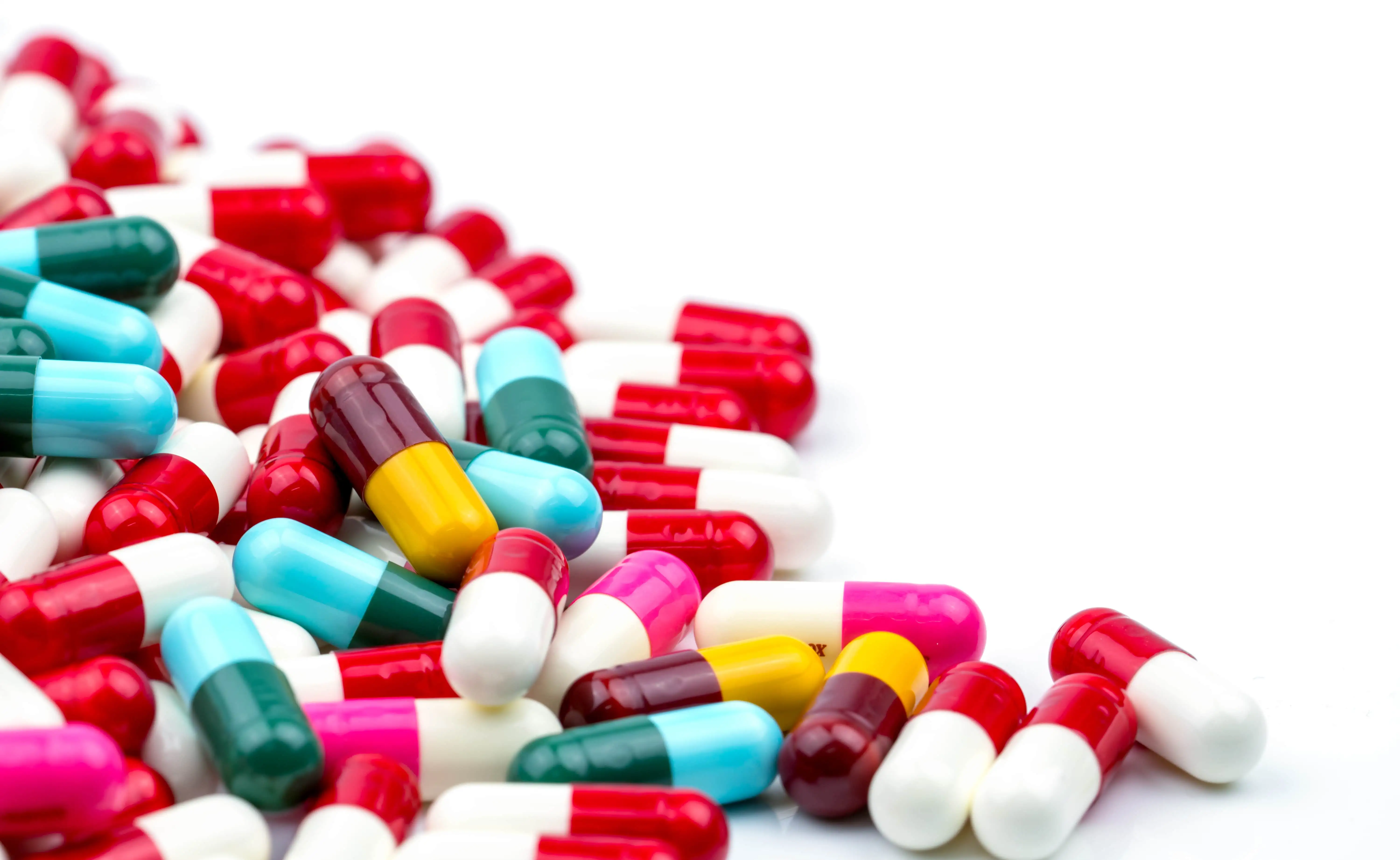 Abuzul de antibiotice - de la candidoză la ADHD