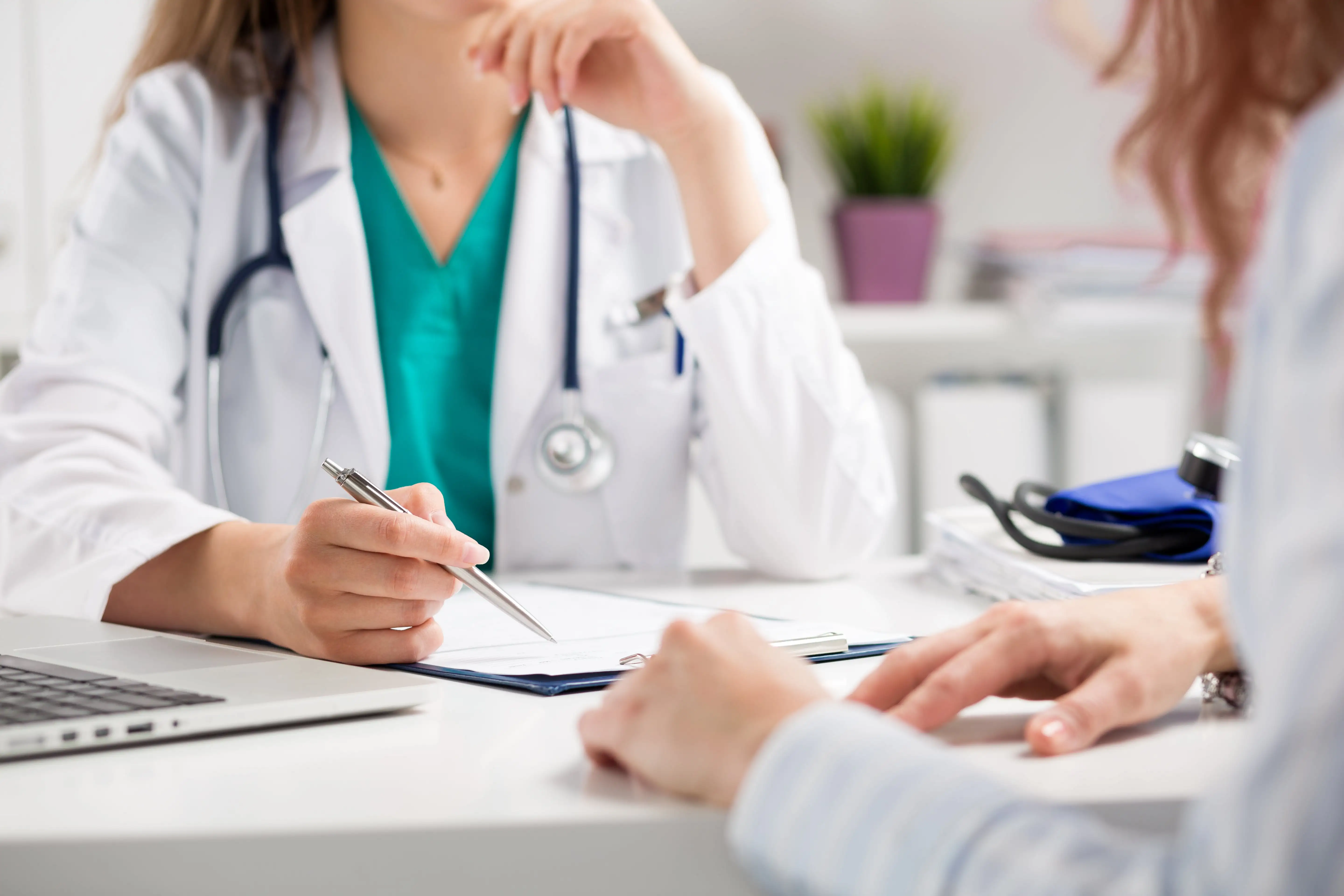 Prevenția și medicina persoanei