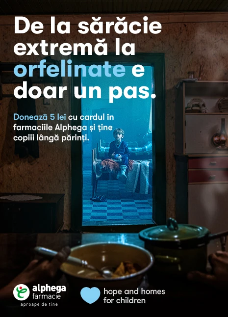 Impreuna facem bine