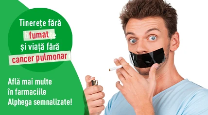 Renunțare la fumat