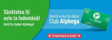 Club alphega